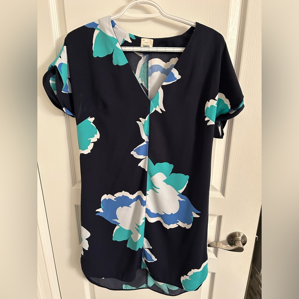 A New Day dress
